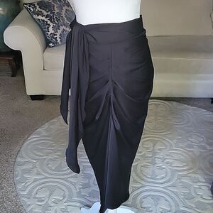 DO+BO Long Skirt Size S